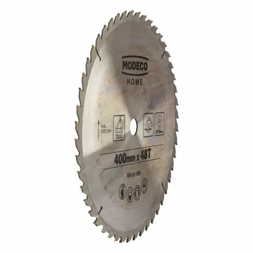 186130 Disc fierăstrău circular cu înveliș 130mm 20/16 -24 p/u lemn MN-65-805