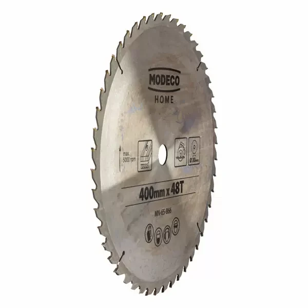 186161 Disc fierăstrău circular cu înveliș 160mm 20/16 -36 p/u lemn MN-65-820 2