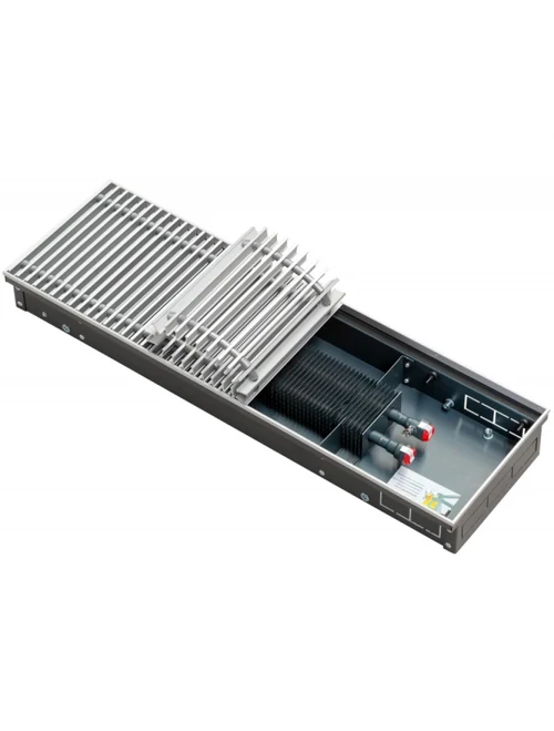 Convector încorp.KVZ 200-85-800/C