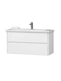 Мебель для ванной комнаты ORKA Duden 45 white