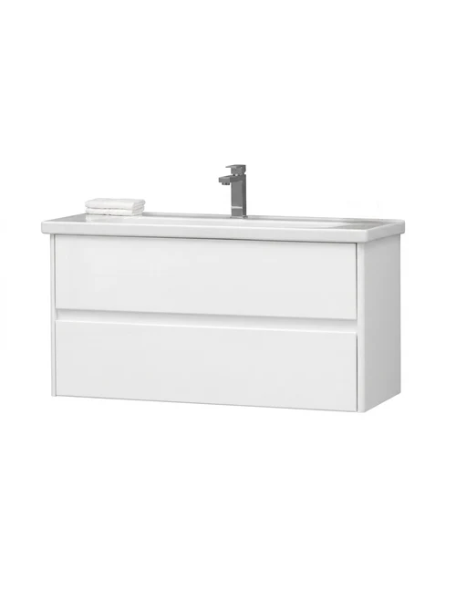 Мебель для ванной комнаты ORKA Duden 45 white