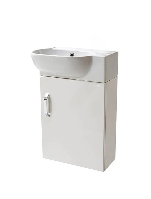 Мебель для ванной Martat Pera 45(white)