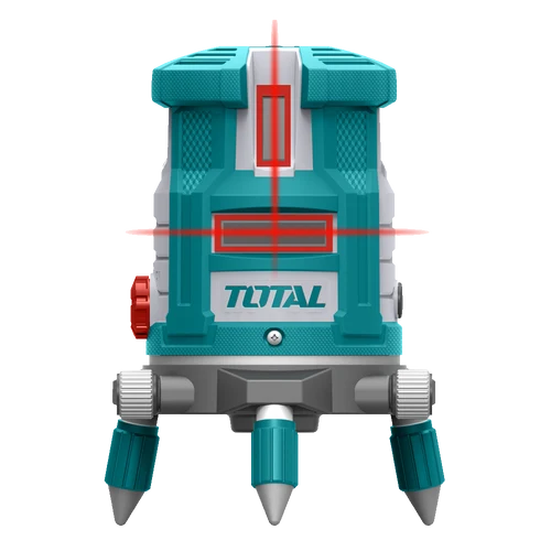 Nivelă laser Total TLL306505