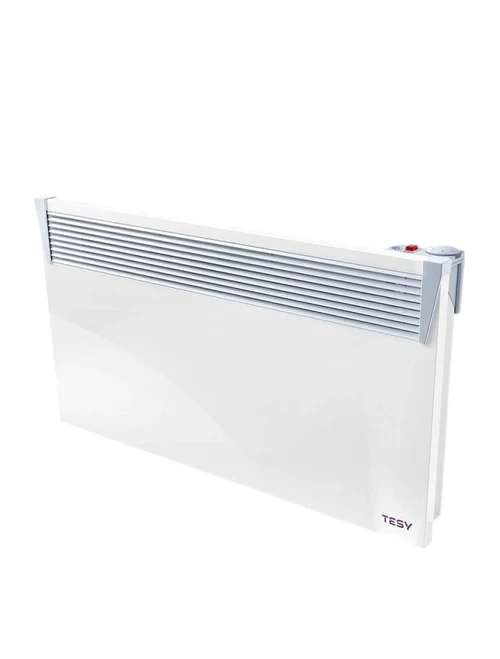 Convector electric TESY CN 03 2500 W MIS F podea/control mecanic