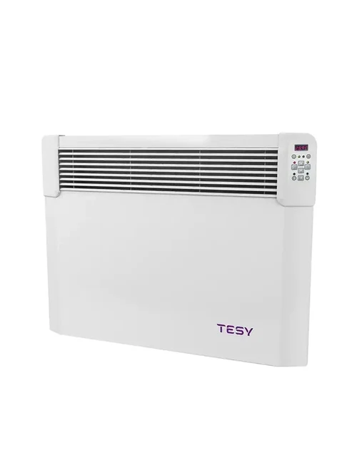 Convector electric TESY ConvEco CN 04 1500W EIS W perete