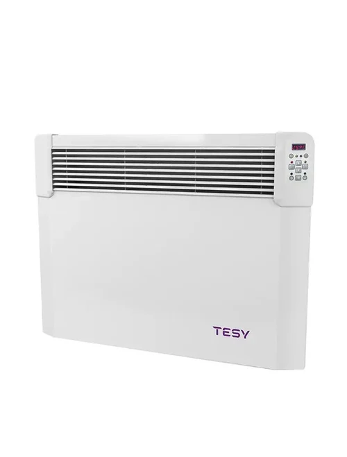 Convector electric TESY ConvEco CN 04 2500W EIS W perete
