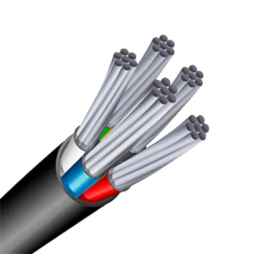 **Cablu electric  AVVGng 5x35mm/1