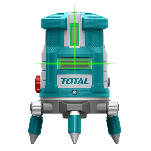 Nivelă laser Total TLL305205