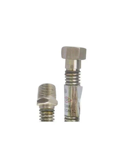 Furtun de gaz НВ 1/2" 400сm Fayn Trade