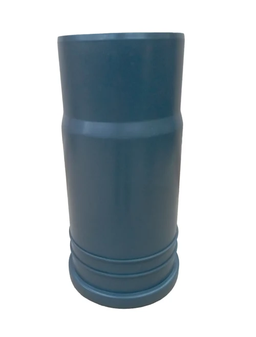 Компенсатор для канализации PP d110 серый Aquer