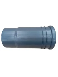 Compensator p/u canalizare PP d110 gri Aquer 2