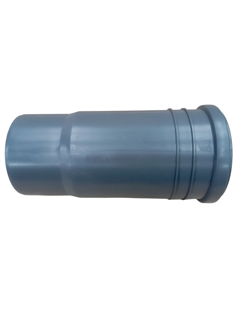 Compensator p/u canalizare PP d110 gri Aquer 2
