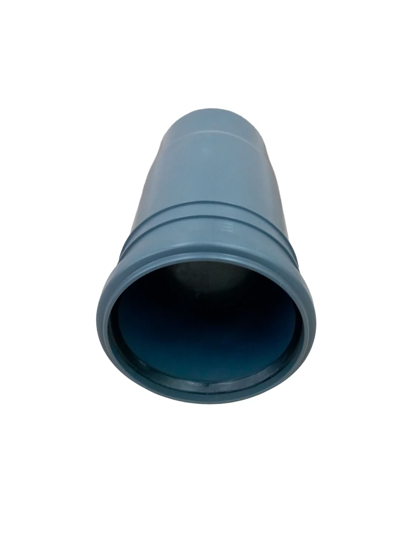 Compensator p/u canalizare PP d110 gri Aquer 3