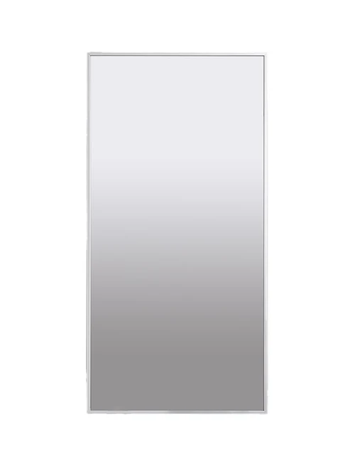 96121 Oglindă pentru baie Bayro Modern ortogonală 400x800 I