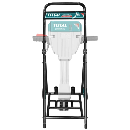 Suport pentru ciocan demolator TH220502-S Total