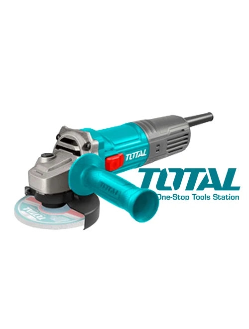 Угловая шлифовальная машина TG10912556 Total
