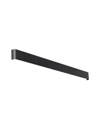 Aplică LED SG-2237-610 IP20  24W 3000K black LuminaLED