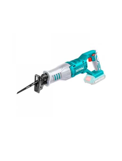 * Fierăstrău sabie fără acumulator 20,0V TRSLI1151 Total