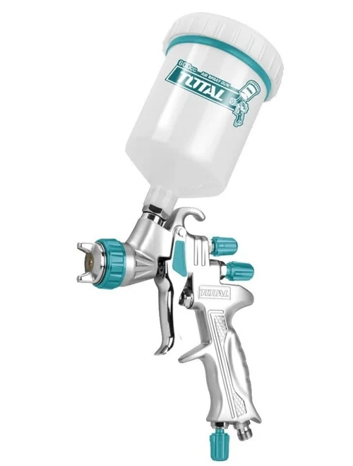 Pistol pneumatic pulverizare TAT10605 Total