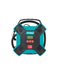 * Compresor auto 12,0V 11bar 35l/min Total TTAC1601 TTAC1601 Total
