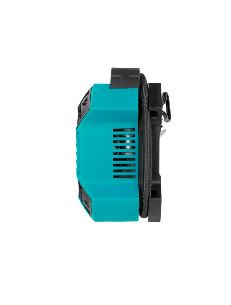 * Compresor auto 12,0V 11bar 35l/min Total TTAC1601 TTAC1601 Total 5