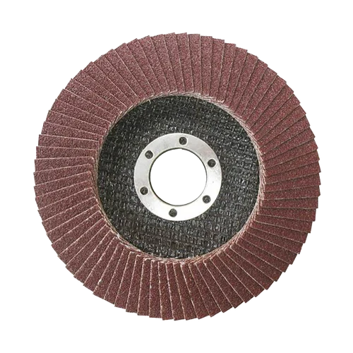 Disc lamelar frontal D125*22,23mm P 80 Total TAC641253
