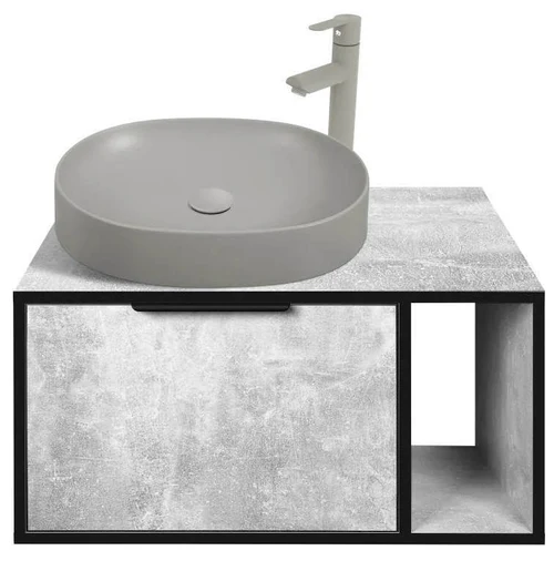 Lavoar pe blat  KOALA 550 425 eco