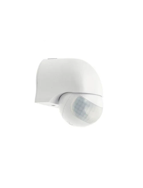 Senzor mișcare 1200W IP44 alb VITO MS07