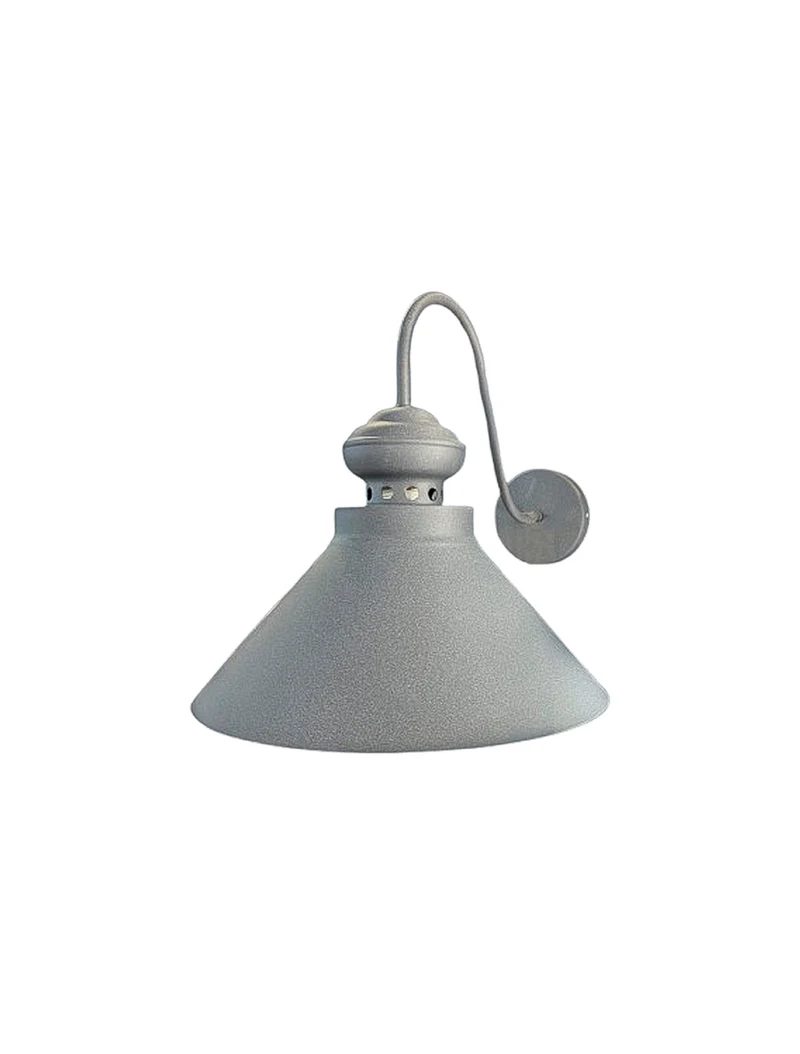 Бра VESTA Loft AP1 60 Вт E27 VE17281 3