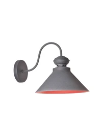 Бра VESTA Loft AP1 60 Вт E27 VE17281