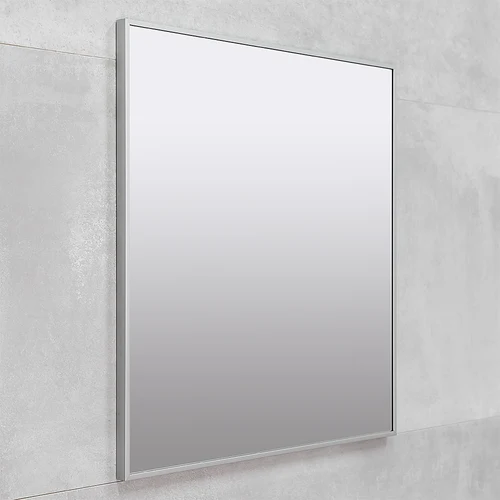 88663 Oglindă pentru baie Bayro Modern ortogonală 600x650 I