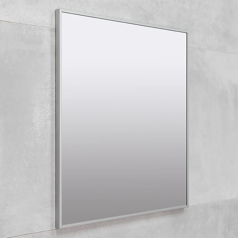 88663 Oglindă pentru baie Bayro Modern ortogonală 600x650 I 3