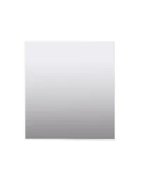 88663 Oglindă pentru baie Bayro Modern ortogonală 600x650 I