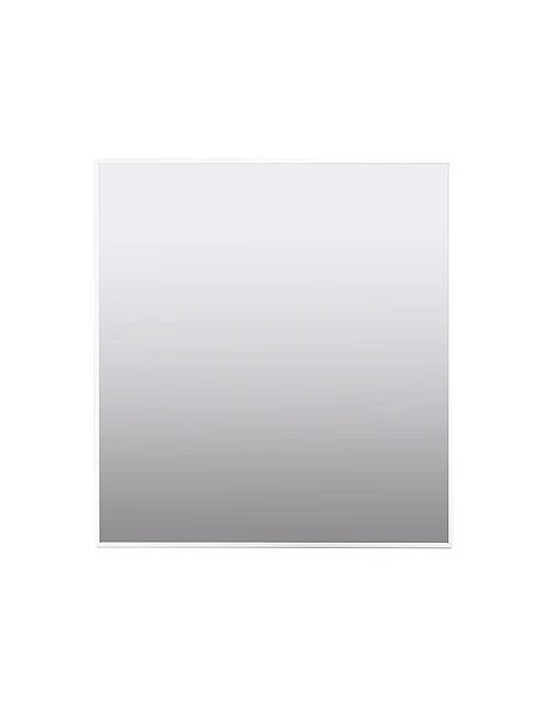 88663 Oglindă pentru baie Bayro Modern ortogonală 600x650 I