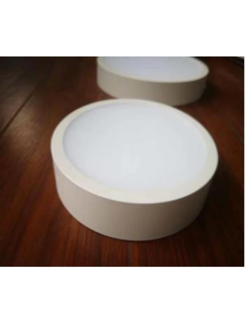 Spot LED MA2 rotund universal 9W 7000K Luminaled 2