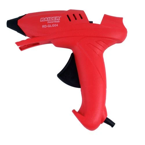 Pistol lipit silicon D11mm 100W RD-GLG04 RAIDER