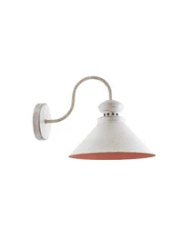 Бра VESTA Loft AP1 60Вт E27 VE17181