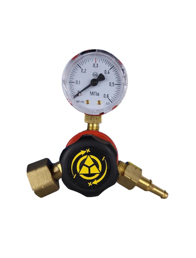 Reductor pentru gaz propan БПО-5ДМ (9) 2