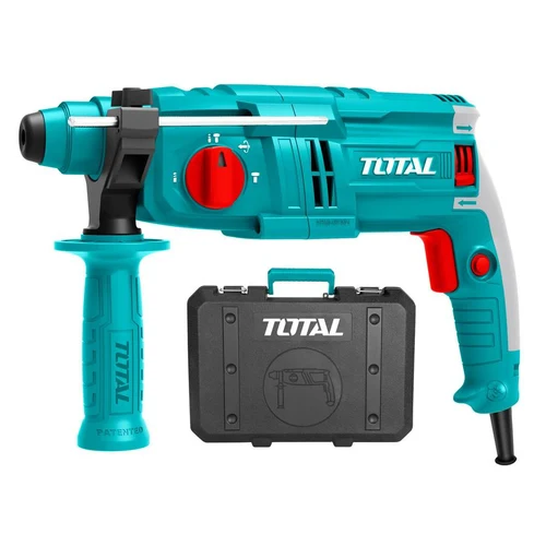 Ciocan rotopercutor SDS-plus TH306236 Total