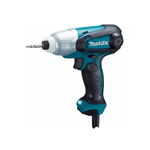 Ударная отвертка 100НМ 230Вт MAKITA