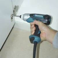 Ударная отвертка 100НМ 230Вт MAKITA 2