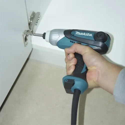 Ударная отвертка 100НМ 230Вт MAKITA