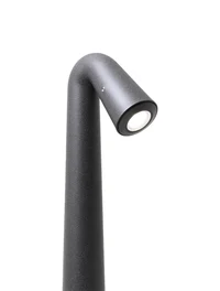 Corp de iluminat led Einhell Steven 1.7 W 450 x 50 mm G9