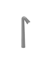 * Corp de iluminat led Fumagalli Steven 1.7 W 450 x 50 mm G9