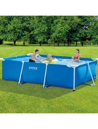Piscină Carcas 300x200x75cm, 3834L INT 28272 2