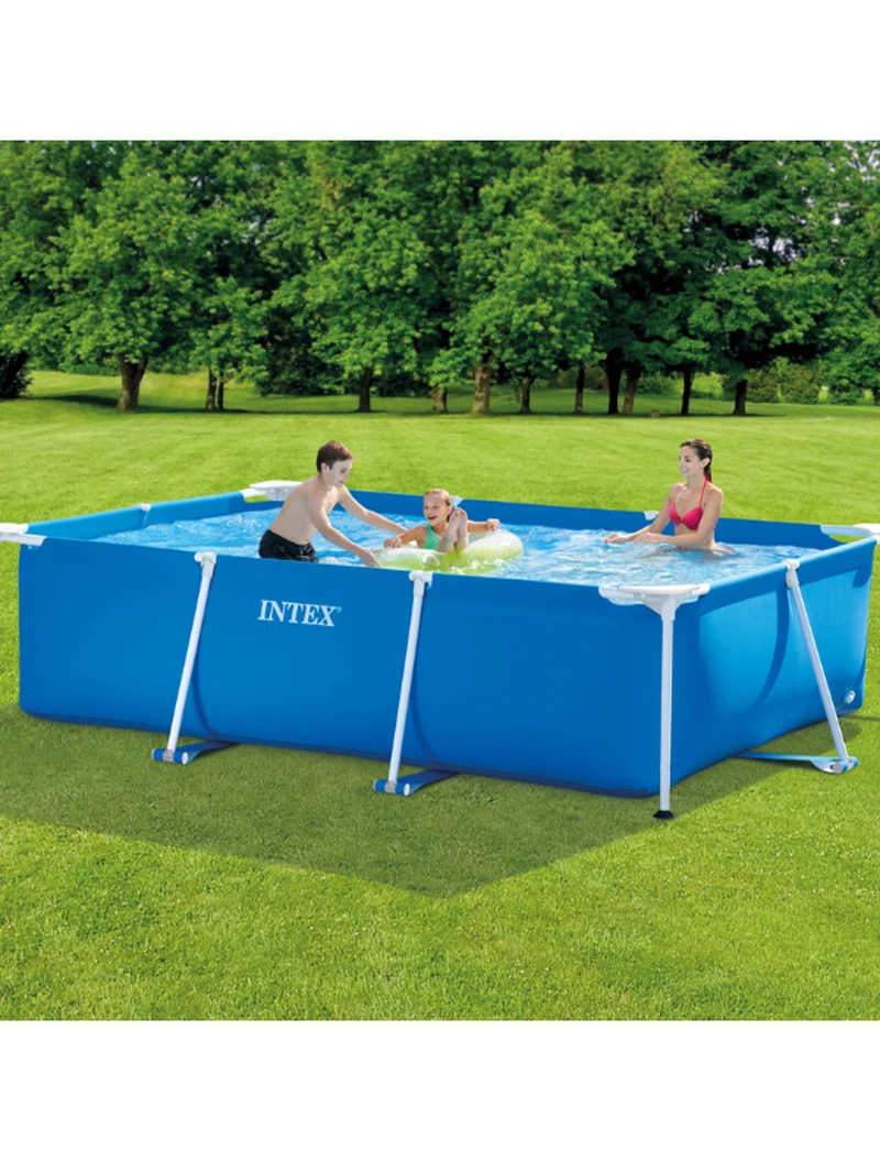 Piscină Carcas 300x200x75cm, 3834L INT 28272 2