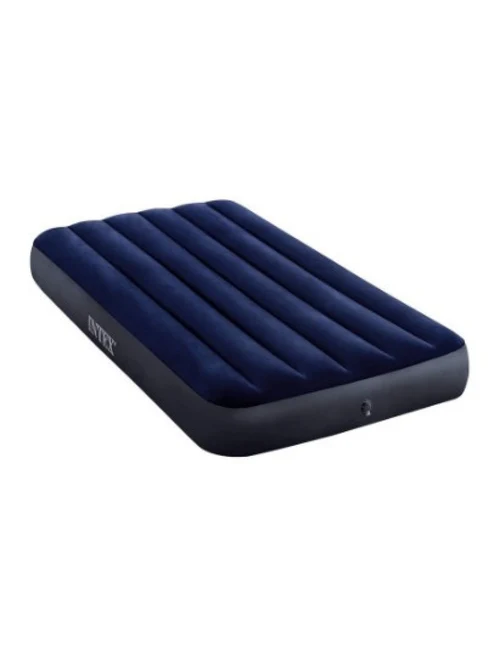 Saltea gonflabilă  99x191x25cm Classic până la 136kg Intex