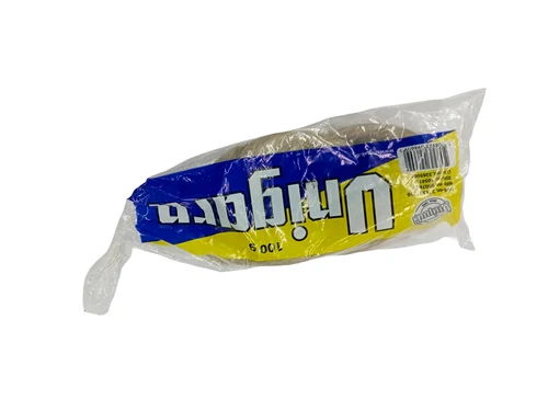 Унипак Unigarn 100 гр в пластиковом пакете (льноволокно)