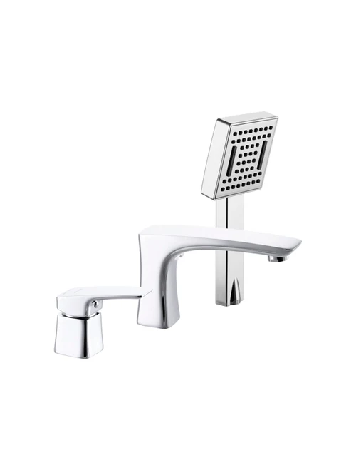 Set de duș MIXXUS PREMIUM PATRICK 022