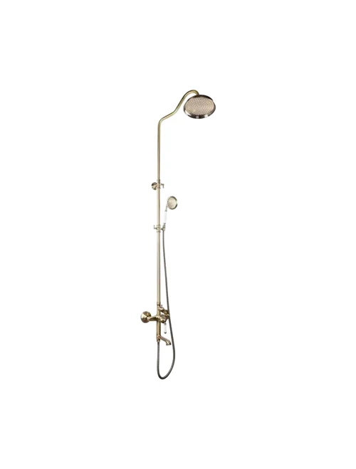 Set de duș MIXXUS PREMIUM VINTAGE 009-J S